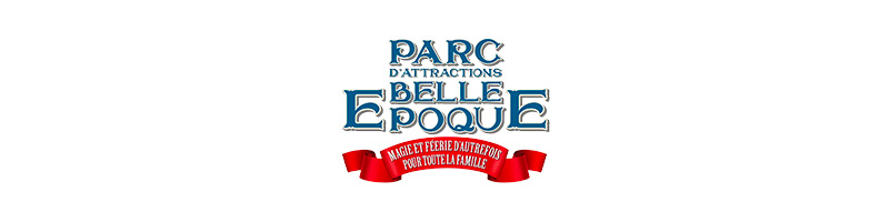 Parc belle époque