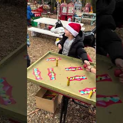 Jeux Forains