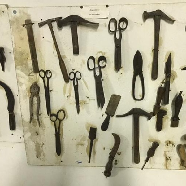 Outils 2