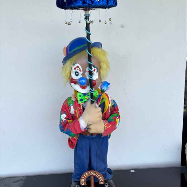 L'orchestre de Clown 11