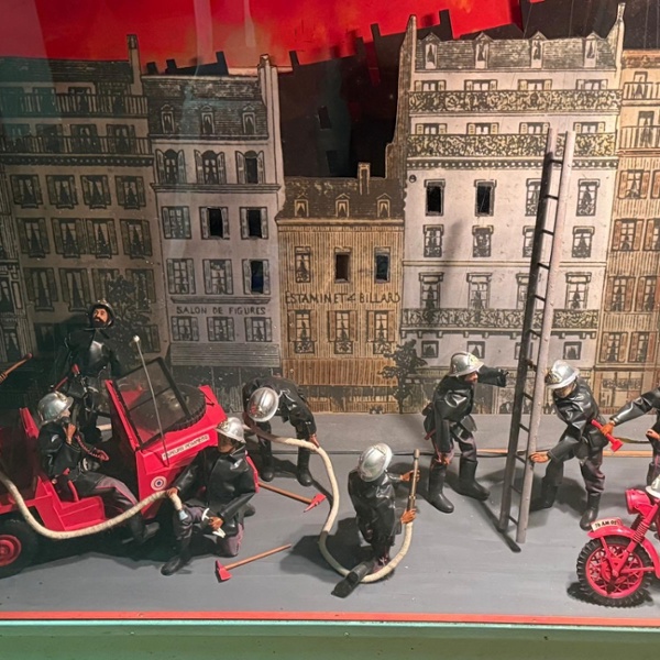 l'incendie 1