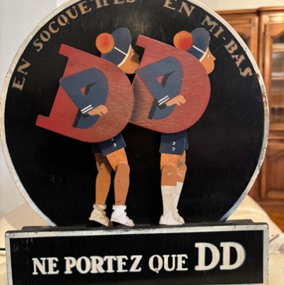 Automates publicitaire &eacute;lectrique