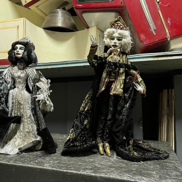 Martino et Tullia Filiarchi 1