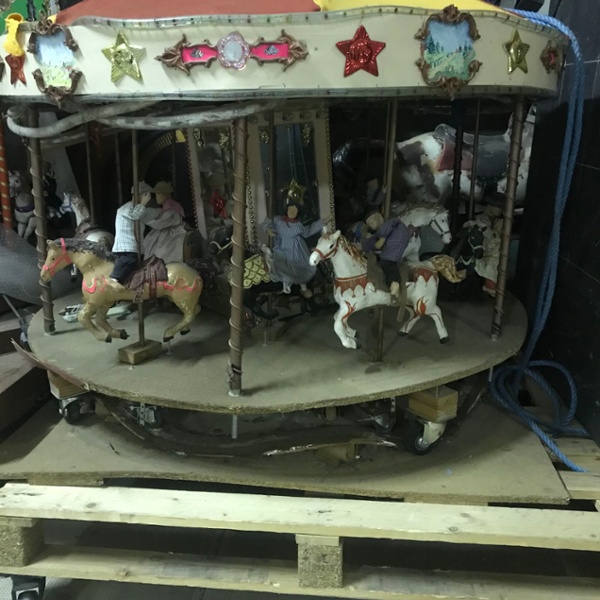 Carrousels des Santons 3