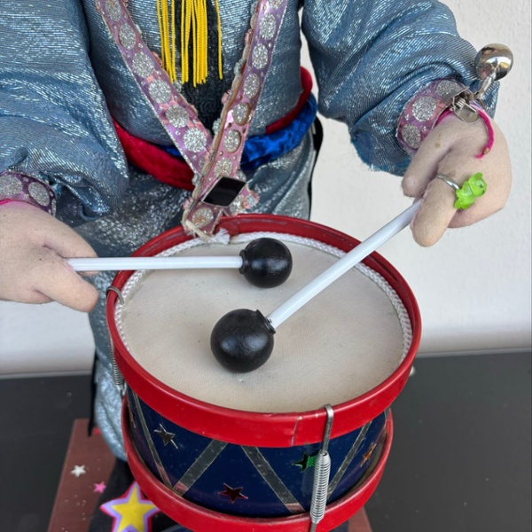 L'orchestre de Clown 10