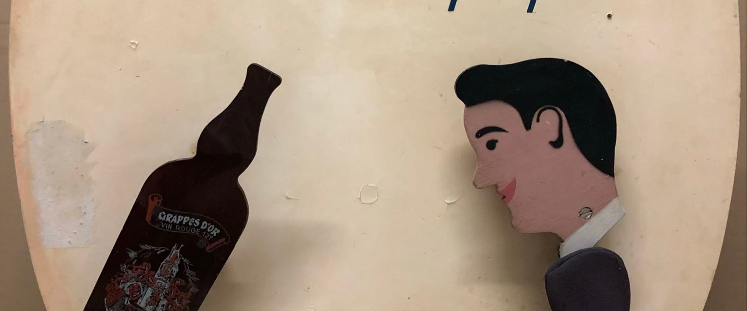 Le vin qui pla&icirc;t