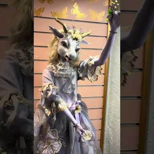 La Contessa (vid&eacute;o)