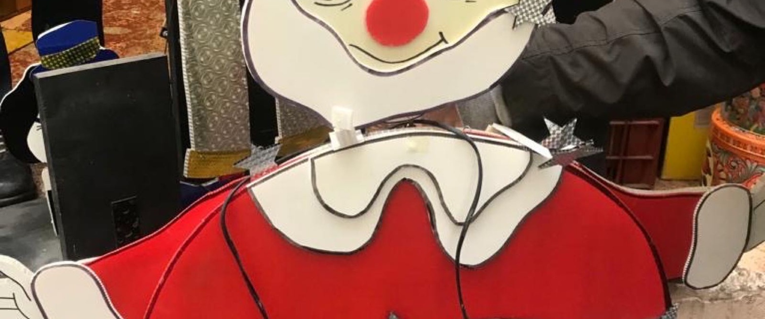 Le P&egrave;re No&euml;l de F. Lara