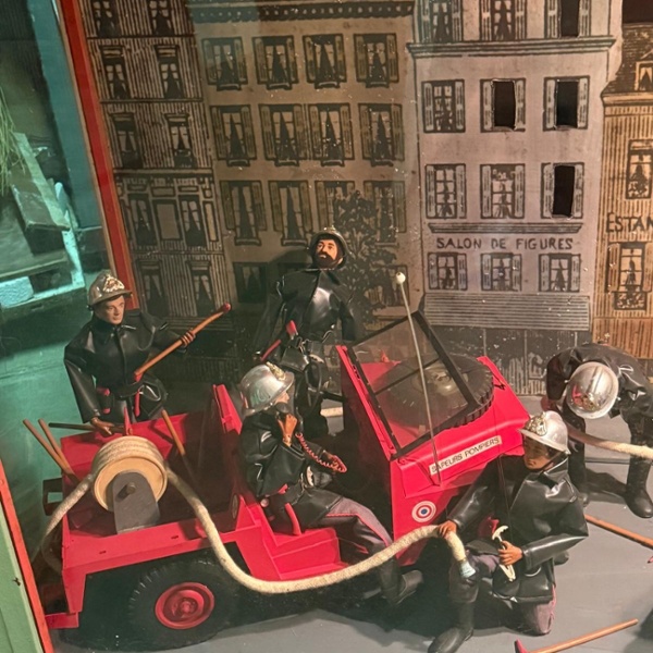 l'incendie 2