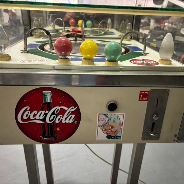 Coca Cola 1