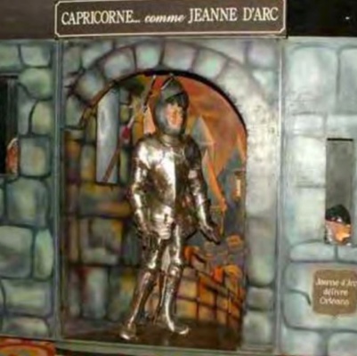 Musée de l'astrologie