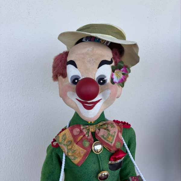 L'orchestre de Clown 4