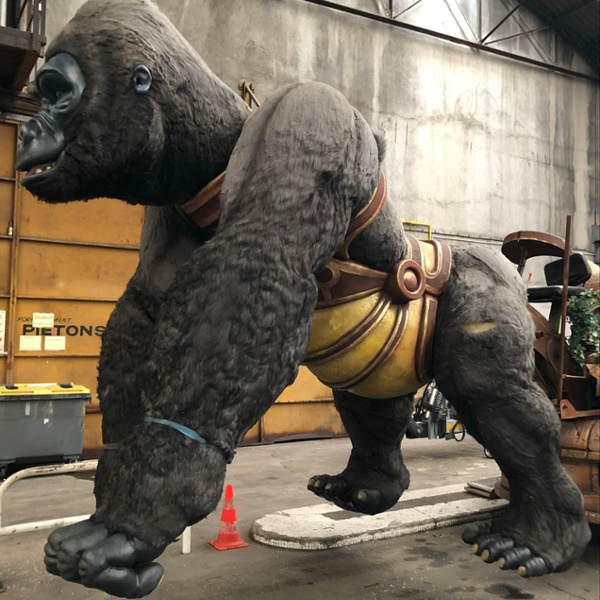 king kong 1