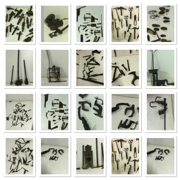 Outils 3