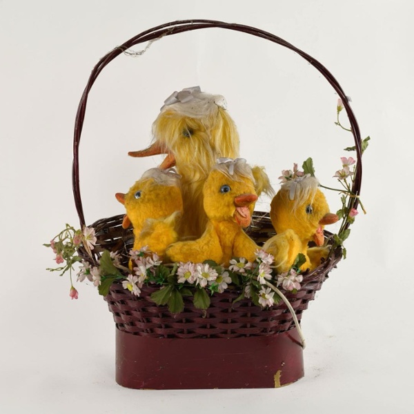 Panier de Canards