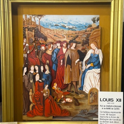 Tableaux Géants Animés