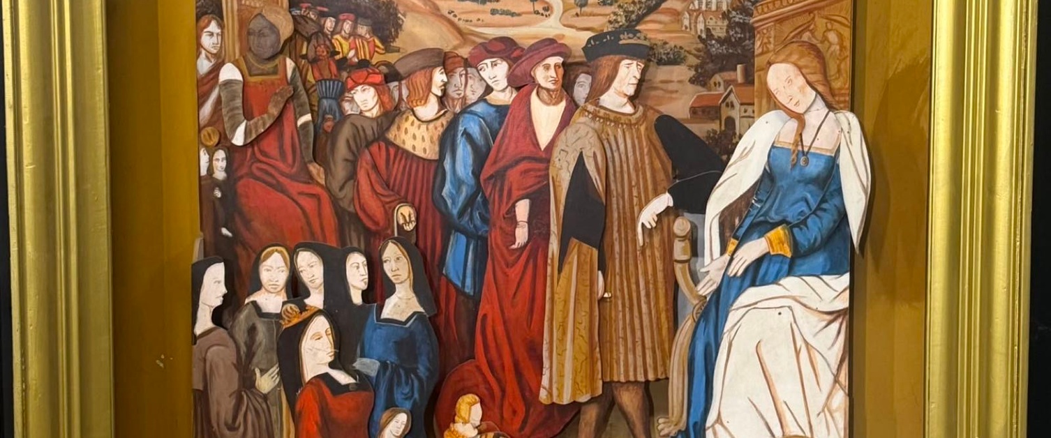 Louis XII - Le Roi sans Fils