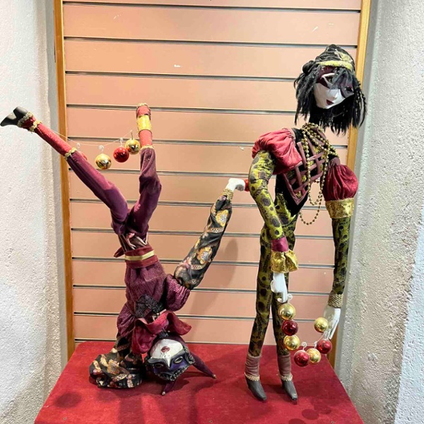 L'Acrobate et le Jongleur 3