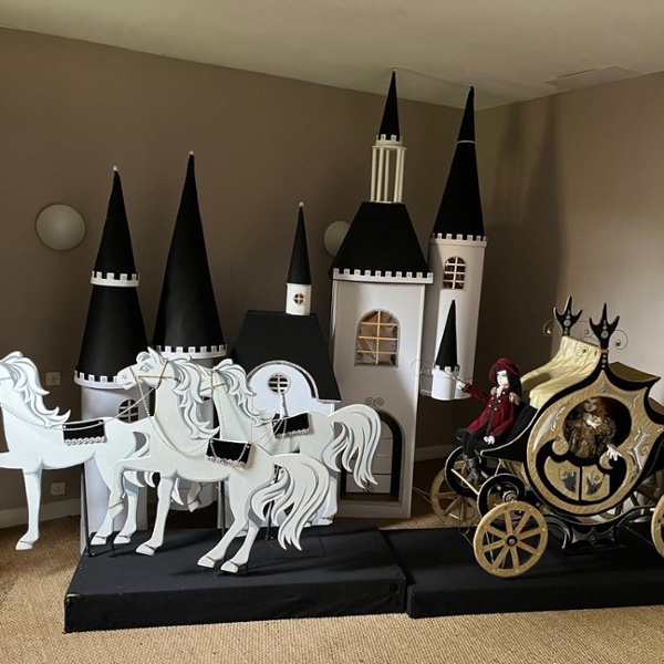 Carnaval de Venise 1