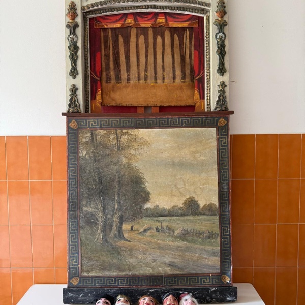 Th&eacute;&acirc;tre de Guignol 7