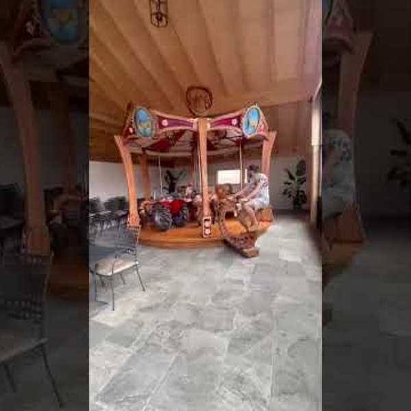 CARROUSEL SUISSE (Vid&eacute;o)