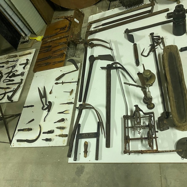 Outils 5
