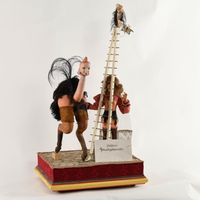 Automates M&eacute;canique