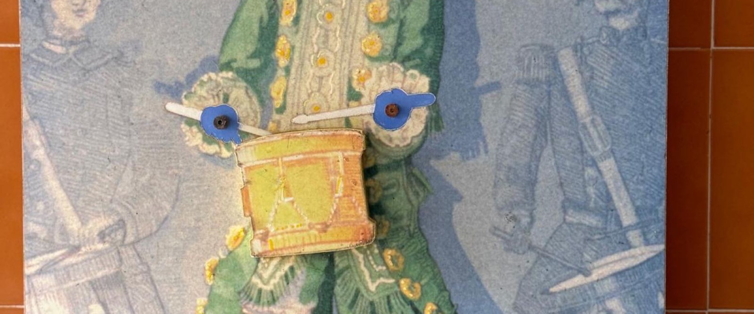 R&ecirc;ves M&eacute;caniques