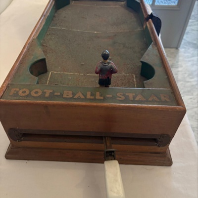 Jeux Forains