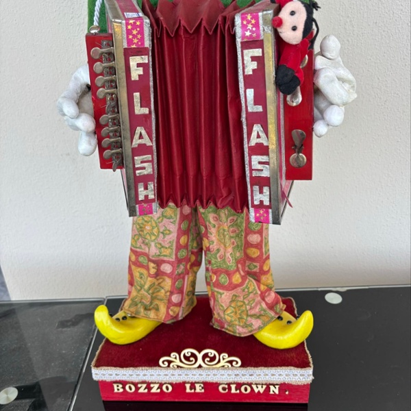 L'orchestre de Clown 5