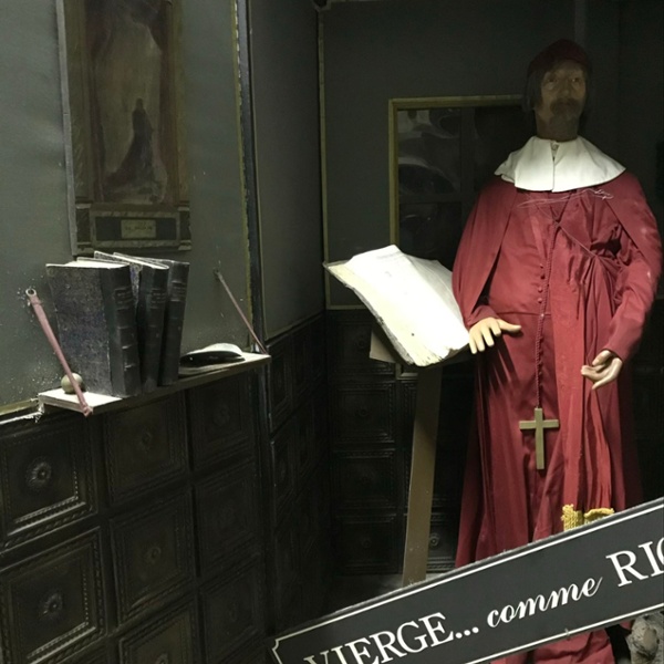 vierge 1