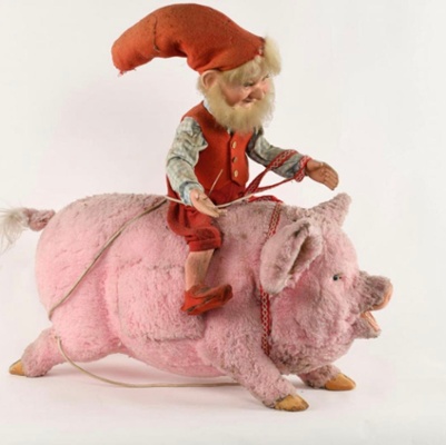 Automates &Eacute;lectrique
