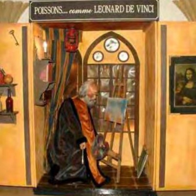 Musée de l'astrologie