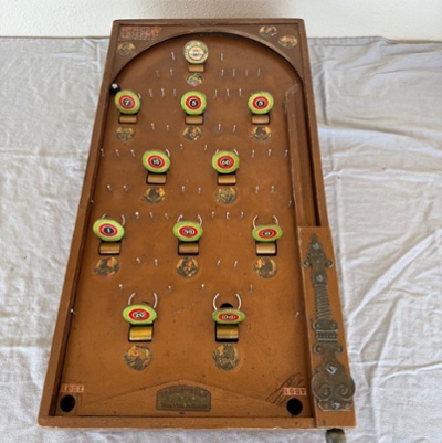 Jeux Forains