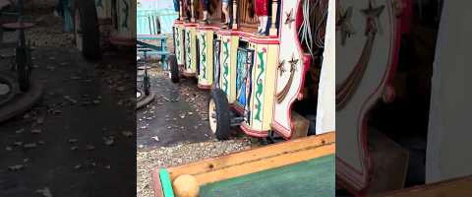 Jeu de Boules