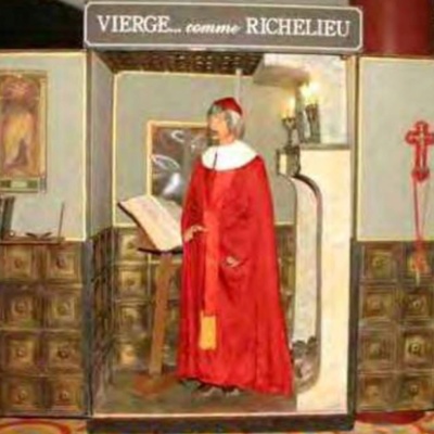 Musée de l'astrologie
