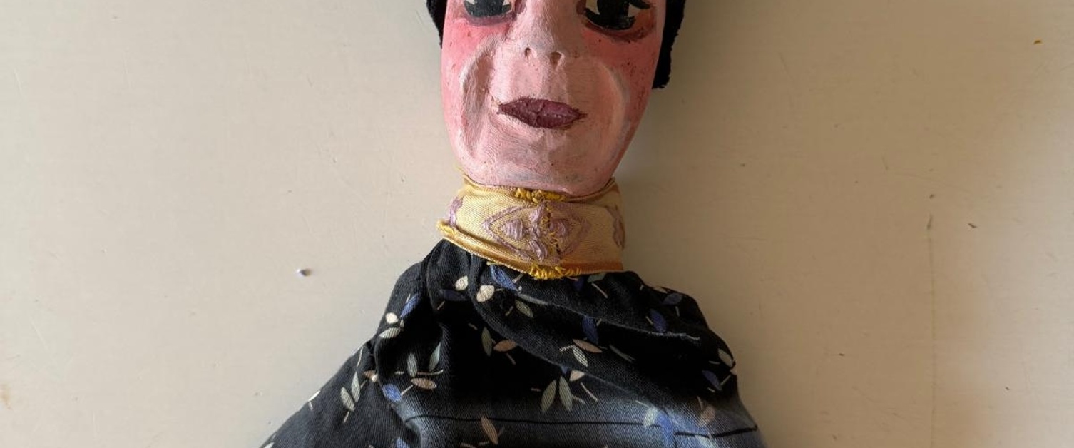 Th&eacute;&acirc;tre de Guignol