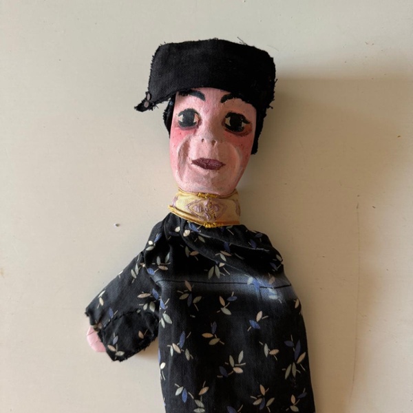 Th&eacute;&acirc;tre de Guignol 1