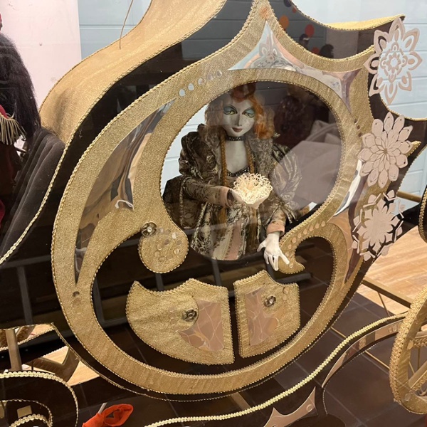Carnaval de Venise 4