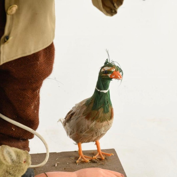 le chasseur 3