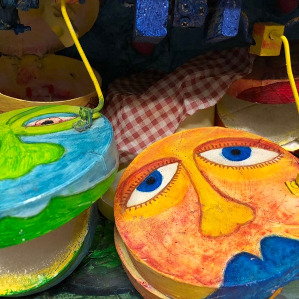 Les fromages rient 3