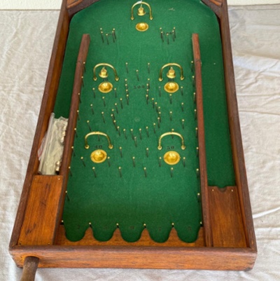 Jeux Forains