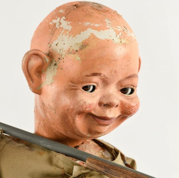 le chasseur 2